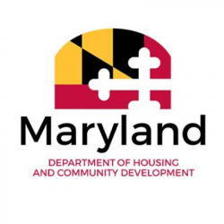 The Maryland Department of Housing and Community Development