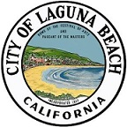 CITY OF LAGUNA BEACH, CA