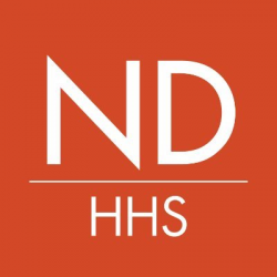 North Dakota Department of Health & Human Services