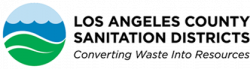 Los Angeles County Sanitation Districts