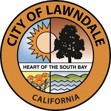 CITY OF LAWNDALE